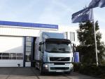 Volvo FE 6x2 2006 года